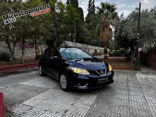 Nissan Pulsar '18 2 ΧΡΟΝΙΑ ΔΩΡΕΑΝ SERVICE Energy Ελληνικής Αντιπρο