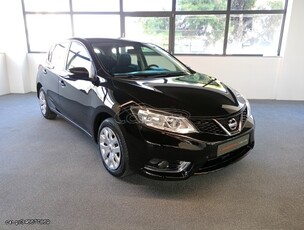 Nissan Pulsar '18 Motiva - Euro6 - Δωρεάν Τέλη '25