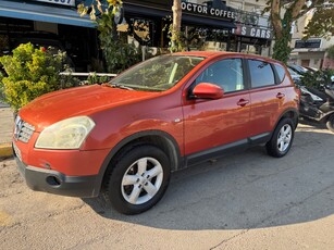 Nissan Qashqai '07