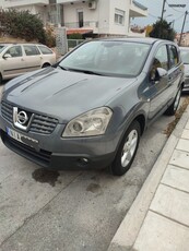 Nissan Qashqai '08 TEKNA PANORAMA NAVI CAMERA