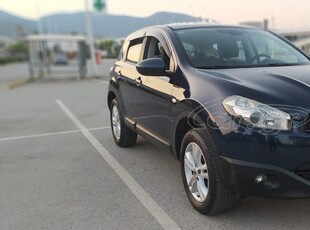 Nissan Qashqai '10 1.6 ΕΛΛΗΝΙΚΟ PANORAMA ΠΛΗΡΩΜΕΝΑ ΤΕΛΗ 25