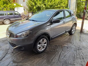 Nissan Qashqai '11 1.5dci