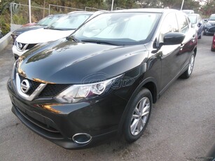 NISSAN QASHQAI 1.2 DIG