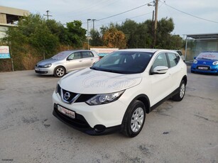 NISSAN QASHQAI 1.2 VISIA