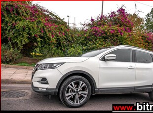 NISSAN QASHQAI 1.3 DIG