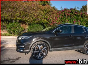 NISSAN QASHQAI 1.3 DIG