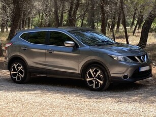 Nissan Qashqai '14 4X4 1.6 dCi Full Extra Diesel