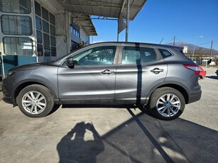 Nissan Qashqai '14 ACENTA