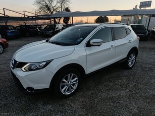 Nissan Qashqai '15