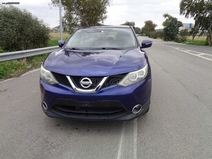 Nissan Qashqai '15