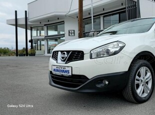 NISSAN QASHQAI 1.5 DCI ACENTA 2011