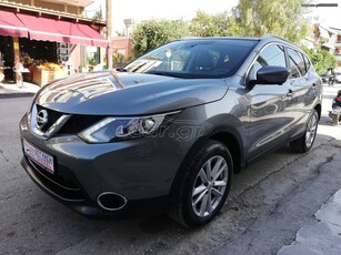 NISSAN QASHQAI 1.5 dCi N