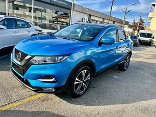 NISSAN QASHQAI 1.5 DCI N