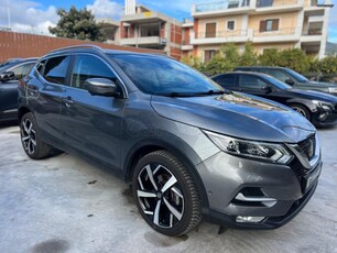 NISSAN QASHQAI 1.5 DCI TEKNA!ΠΑΝΟΡΑΜΑ!ΑΥΤΟΜΑΤΟ! 2020