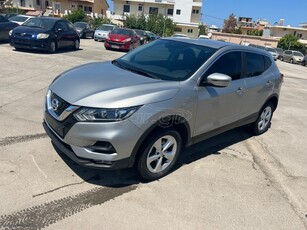 NISSAN QASHQAI 1.5 DIESEL ΟΘΟΝΗ EΛΛΗΝΙΚΟ ΣΑΝ ΚΑΙΝΟΥΡΓΙΟ 2018