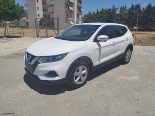 NISSAN QASHQAI 1.5 DIESEL ΟΘΟΝΗ EΛΛΗΝΙΚΟ ΣΑΝ ΚΑΙΝΟΥΡΓΙΟ 2020