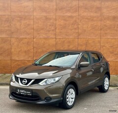 Nissan Qashqai '15