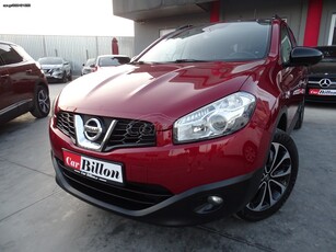 NISSAN QASHQAI 1.5 TEKNA