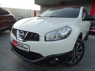 NISSAN QASHQAI 1.5 TEKNA