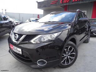 NISSAN QASHQAI 1.5 TEKNA