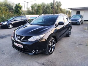 NISSAN QASHQAI 1.5 TURBODIESEL N