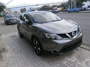 NISSAN QASHQAI 1.5 TURBODIESEL N