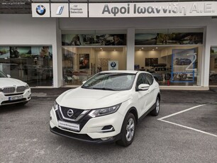 NISSAN QASHQAI 1.5D ACENTA