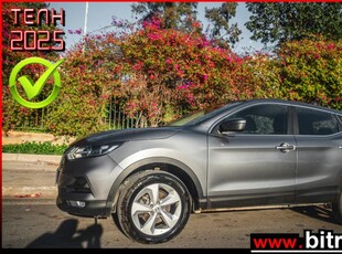 NISSAN QASHQAI 1.5DCI 110HP ACENTA