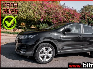 NISSAN QASHQAI 1.5DCI 116HP ACENTA