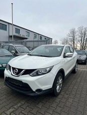 Nissan Qashqai '16 SERVISE 1000€ !!!!!