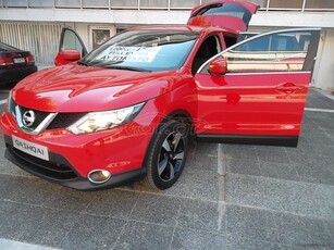 Nissan Qashqai '16 1.2 DIG-T N-CONNECTA XTronic