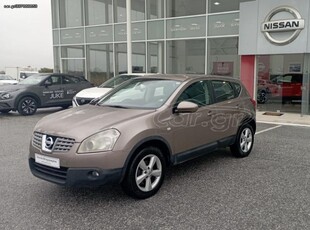 NISSAN QASHQAI 1.6 Βενζίνη