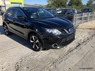 Nissan Qashqai '16