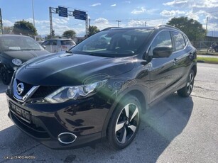 Nissan Qashqai '16