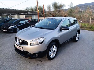 NISSAN QASHQAI 1.6 dCi Acenta 2012