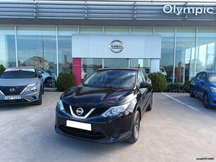 Nissan Qashqai '16 DIESEL