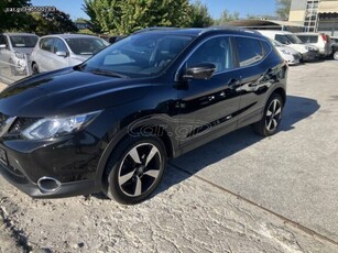 Nissan Qashqai '16