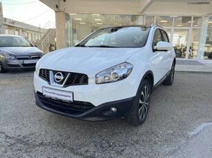 NISSAN QASHQAI 1.6 TECHNA DIESEL 4x4