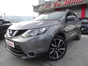 NISSAN QASHQAI 1.6 TEKNA