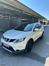 Nissan Qashqai '16 TEKNA PANORAMA FULL EXTRA