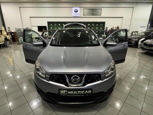 NISSAN QASHQAI 1.6i Acenta Panorama 2013