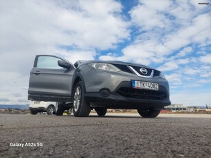 Nissan Qashqai '17