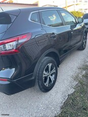 Nissan Qashqai '17 ACENTA