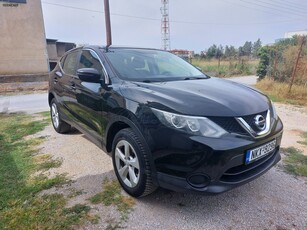 Nissan Qashqai '17