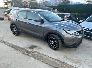 Nissan Qashqai '17