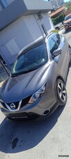 Nissan Qashqai '17 N-CONNECTA 1.6 DCI ΑΥΤΟΜΑΤΟ