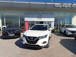 Nissan Qashqai '18 1.5 DCI ACENTA