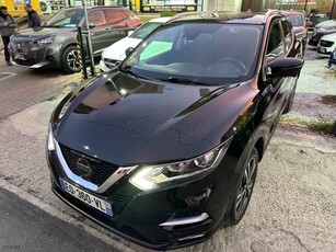 Nissan Qashqai '18 1.5 DCI PANORAMA CAMERA FULL EXTRA !!!!