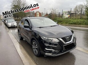 Nissan Qashqai '18 2 ΧΡΟΝΙΑ ΔΩΡΕΑΝ SERVICE DIG-T N-CONNECTA PANORAMA