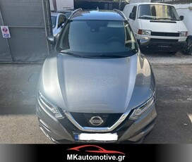 Nissan Qashqai '18